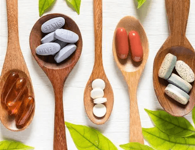 3. Pharmaceutical & Healthcare